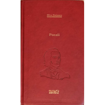 POEZII