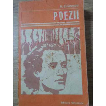 POEZII