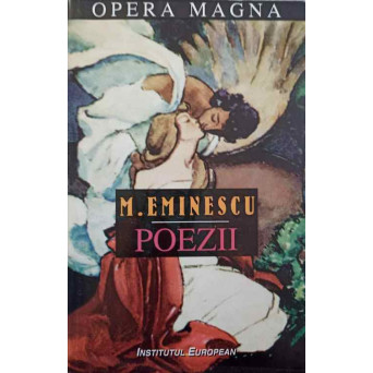 POEZII