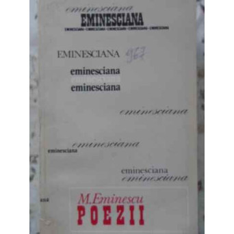 POEZII