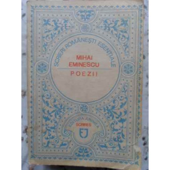 POEZII