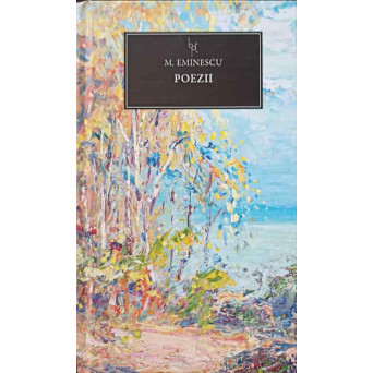POEZII