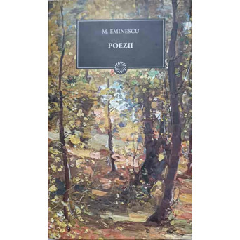 POEZII