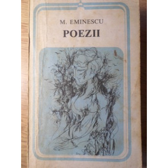 POEZII