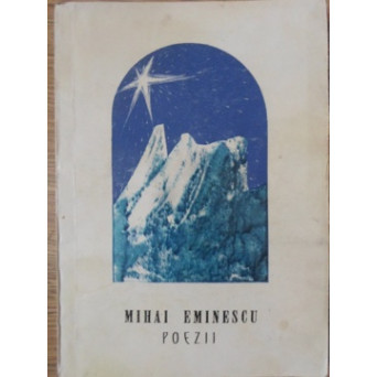 POEZII