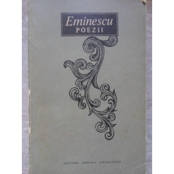 POEZII