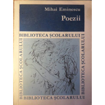 POEZII