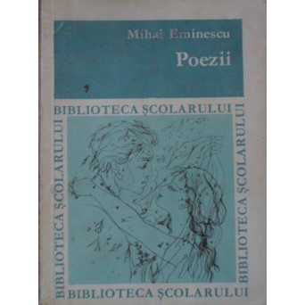 POEZII