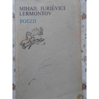 POEZII