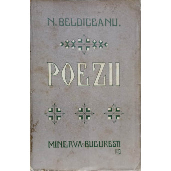 POEZII