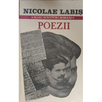 POEZII