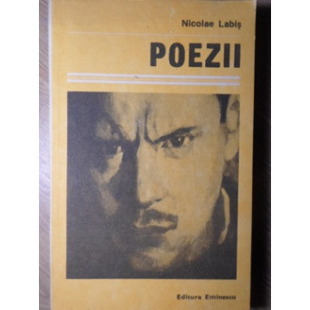 POEZII