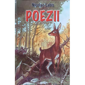 POEZII