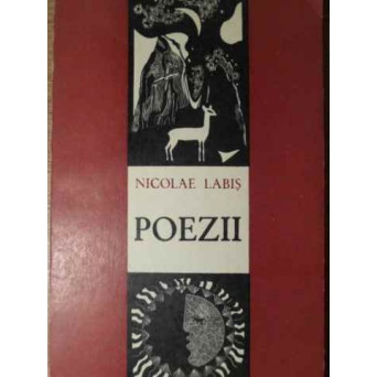 POEZII