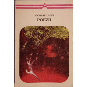 POEZII
