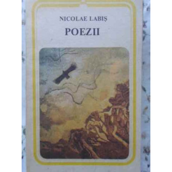 POEZII