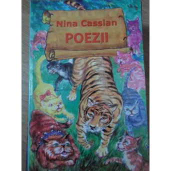 POEZII