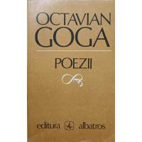 POEZII