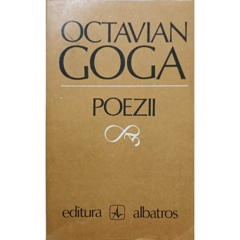 POEZII