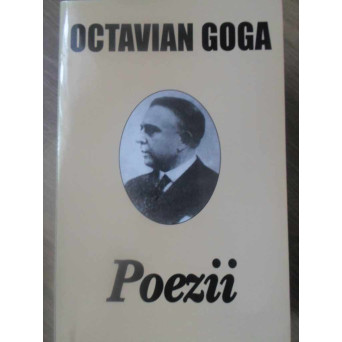 POEZII