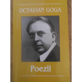 POEZII