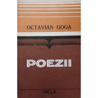 POEZII