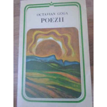 POEZII