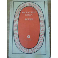 POEZII