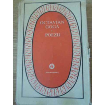 POEZII