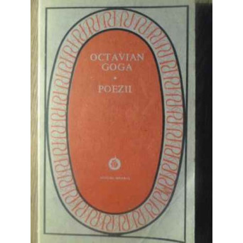 POEZII