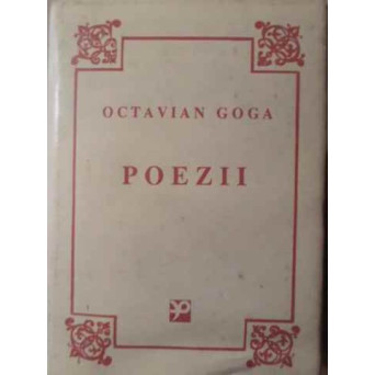 POEZII