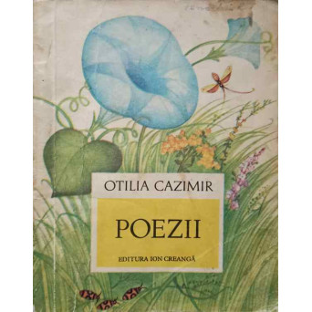 POEZII