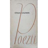 POEZII