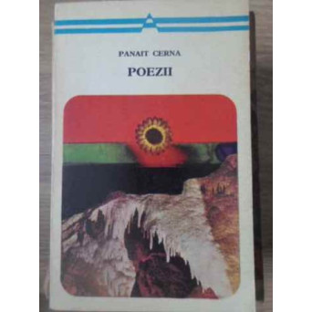 POEZII