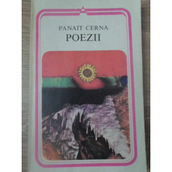 POEZII