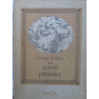 POEZII PATRIOTICE