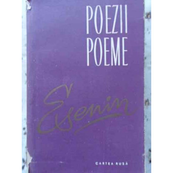 POEZII POEME