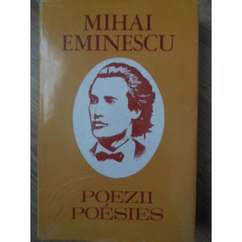 POEZII. POESIES EDITIE BILINGVA ROMANO-FRANCEZA