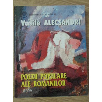 POEZII POPULARE ALE ROMANILOR