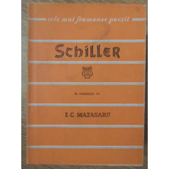 POEZII