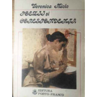 POEZII SI CORESPONDENTA