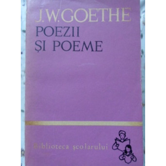 POEZII SI POEME