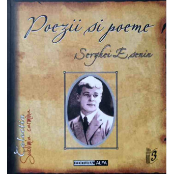 POEZII SI POEME