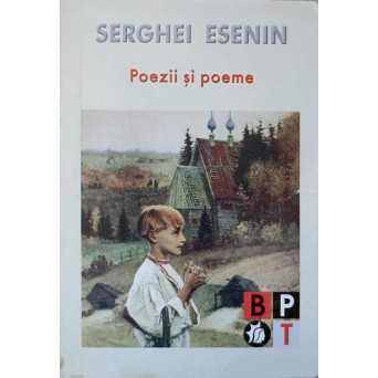 POEZII SI POEME