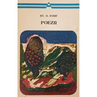POEZII