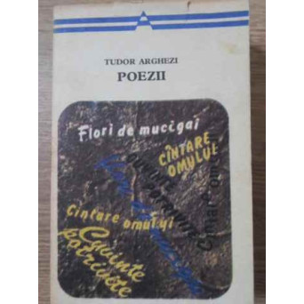 POEZII