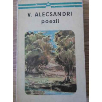 POEZII