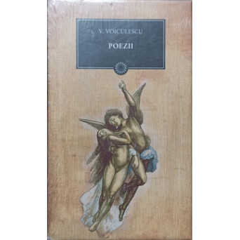 POEZII. ANTOLOGIE