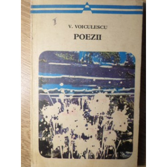 POEZII