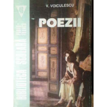 POEZII